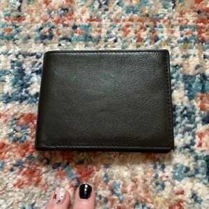 Perry Ellis Wallet
